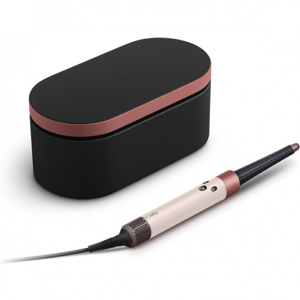Стайлер Dyson Airwrap Complete Long HS08 Ceramic Pink/Rose Gold (601864-01) в Барнауле