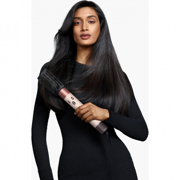 Стайлер Dyson Airwrap Complete Long HS08 Ceramic Pink/Rose Gold (601864-01) в Барнауле