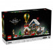 Конструктор LEGO Коллекционные наборы 10339 Почта Санты в Барнауле