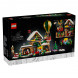 Конструктор LEGO Коллекционные наборы 10339 Почта Санты в Барнауле