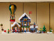 Конструктор LEGO Коллекционные наборы 10339 Почта Санты в Барнауле