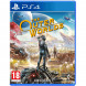 Игра The Outer Worlds [PS4, русские субтитры] в Барнауле