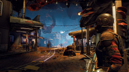 Игра The Outer Worlds [PS4, русские субтитры]