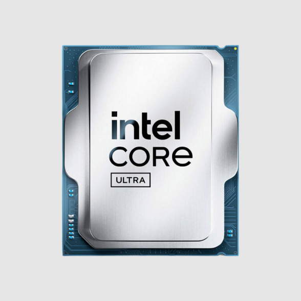 Процессор Core Ultra 9 285, OEM (AT8076806418) в Барнауле