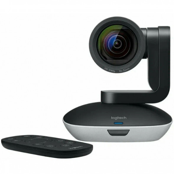 Web-камера Logitech PTZ Pro 2 в Барнауле