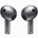 Наушники Samsung Galaxy Buds3, серебристый в Барнауле