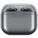 Наушники Samsung Galaxy Buds3, серебристый в Барнауле