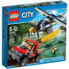 Конструктор LEGO City 60070 Погоня на полицейском гидроплане в Барнауле