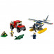 Конструктор LEGO City 60070 Погоня на полицейском гидроплане в Барнауле