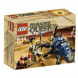 Конструктор LEGO Pharaohs Quest 7305 Атака скарабея в Барнауле