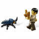 Конструктор LEGO Pharaohs Quest 7305 Атака скарабея в Барнауле
