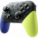 Геймпад Nintendo Switch Pro Controller (Splatoon 3) в Барнауле
