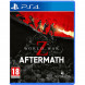 Игра World War Z: Aftermath [PS4, русские субтитры] в Барнауле