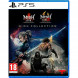 Игра Nioh Collection [PS5, русские субтитры] в Барнауле