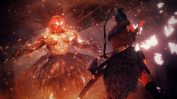 Игра Nioh Collection [PS5, русские субтитры] в Барнауле
