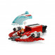 Конструктор LEGO Star Wars 75384 Багровый огненный ястреб в Барнауле