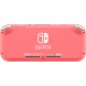 Игровая приставка Nintendo Switch Lite 32 ГБ, коралловый в Барнауле