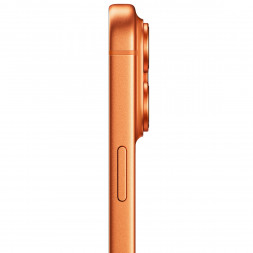 Смартфон Apple iPhone 17 Pro 1 ТБ eSIM, Cosmic Orange