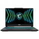 Ноутбук MSI Cyborg 17 B13WF-449XRUY (17.3&amp;quot;, IPS, Intel Core i5 13420H 2.1 ГГц, 8 ядер, 16 ГБ DDR5, SSD 512 ГБ, NVIDIA GeForce RTX 5060 - 8 ГБ, без ОС), черный в Барнауле