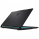 Ноутбук MSI Cyborg 17 B13WF-449XRUY (17.3&amp;quot;, IPS, Intel Core i5 13420H 2.1 ГГц, 8 ядер, 16 ГБ DDR5, SSD 512 ГБ, NVIDIA GeForce RTX 5060 - 8 ГБ, без ОС), черный в Барнауле