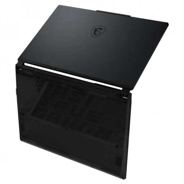 Ноутбук MSI Cyborg 17 B13WF-449XRUY (17.3&amp;quot;, IPS, Intel Core i5 13420H 2.1 ГГц, 8 ядер, 16 ГБ DDR5, SSD 512 ГБ, NVIDIA GeForce RTX 5060 - 8 ГБ, без ОС), черный в Барнауле