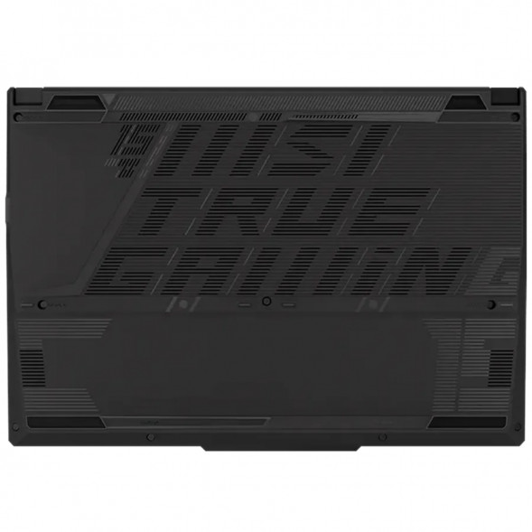 Ноутбук MSI Cyborg 17 B13WF-449XRUY (17.3&amp;quot;, IPS, Intel Core i5 13420H 2.1 ГГц, 8 ядер, 16 ГБ DDR5, SSD 512 ГБ, NVIDIA GeForce RTX 5060 - 8 ГБ, без ОС), черный в Барнауле