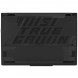 Ноутбук MSI Cyborg 17 B13WF-449XRUY (17.3&amp;quot;, IPS, Intel Core i5 13420H 2.1 ГГц, 8 ядер, 16 ГБ DDR5, SSD 512 ГБ, NVIDIA GeForce RTX 5060 - 8 ГБ, без ОС), черный в Барнауле