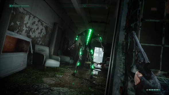 Игра Chernobylite [PS5, русская версия] в Барнауле