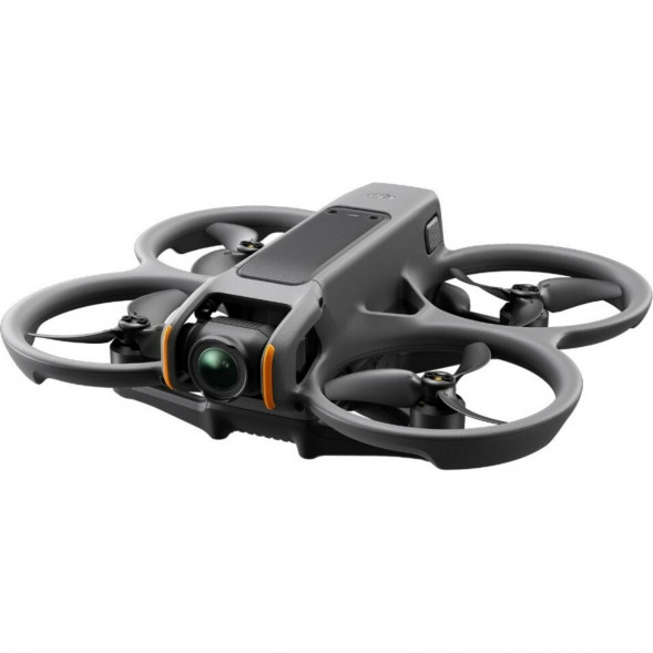 Квадрокоптер DJI Avata 2 (Drone Only) в Барнауле