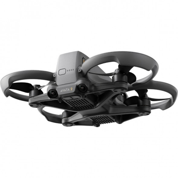Квадрокоптер DJI Avata 2 (Drone Only) в Барнауле
