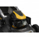 Бензиновая газонокосилка Stiga TWINCLIP 950 V в Барнауле