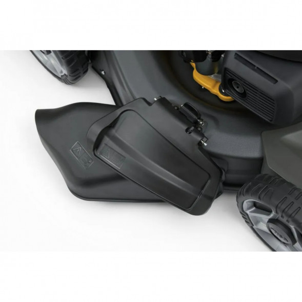 Бензиновая газонокосилка Stiga TWINCLIP 950 V в Барнауле