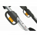 Бензиновая газонокосилка Stiga TWINCLIP 950 V в Барнауле