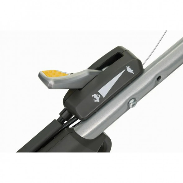 Бензиновая газонокосилка Stiga TWINCLIP 950 V в Барнауле