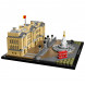 Конструктор LEGO Architecture 21029 Букингемский дворец в Барнауле