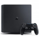 Игровая приставка Sony PlayStation 4 Slim 1TB black в Барнауле