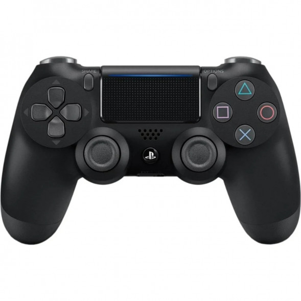 Игровая приставка Sony PlayStation 4 Slim 1TB black в Барнауле