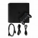 Игровая приставка Sony PlayStation 4 Slim 1TB black в Барнауле