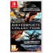 Игра Air Conflicts Collection [Nintendo Switch, русские субтитры] в Барнауле