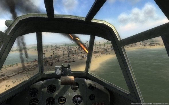 Игра Air Conflicts Collection [Nintendo Switch, русские субтитры] в Барнауле
