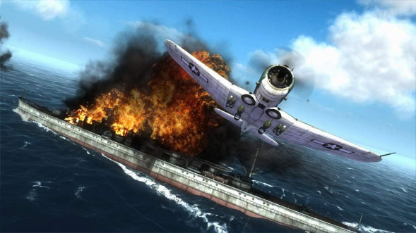 Игра Air Conflicts Collection [Nintendo Switch, русские субтитры] в Барнауле