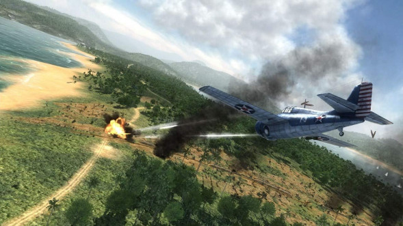 Игра Air Conflicts Collection [Nintendo Switch, русские субтитры] в Барнауле