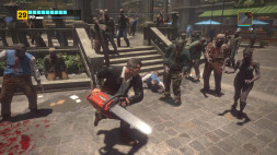 Игра Dead Rising Deluxe Remaster. Special Edition [PS5, русская версия]