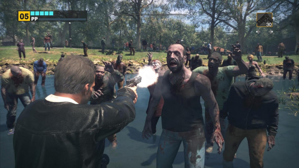 Игра Dead Rising Deluxe Remaster. Special Edition [PS5, русская версия] в Барнауле