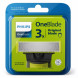 Сменные лезвия Philips OneBlade QP230/50 в Барнауле