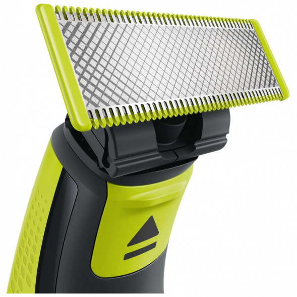 Сменные лезвия Philips OneBlade QP230/50 в Барнауле