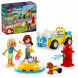 Конструктор LEGO Friends 42635 Машина для ухода за собаками в Барнауле