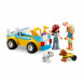 Конструктор LEGO Friends 42635 Машина для ухода за собаками в Барнауле