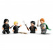 Конструктор LEGO Harry Potter 76441 Замок Хогвартс: Дуэльный клуб в Барнауле