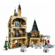Конструктор LEGO Harry Potter 75948 Часовая башня Хогвартса в Барнауле